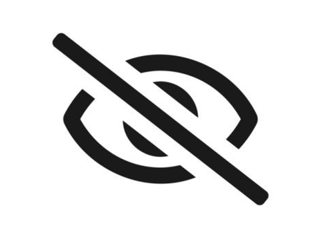 Toggle Password Visibility